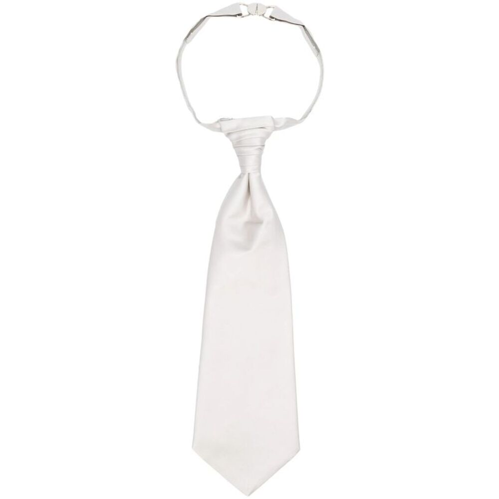 Lady Anne Grey Ties & Bow Ties Men